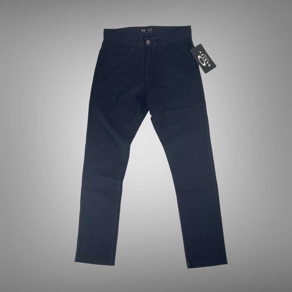 Oakley Oakley vault exclusive deadstock pants - image 1