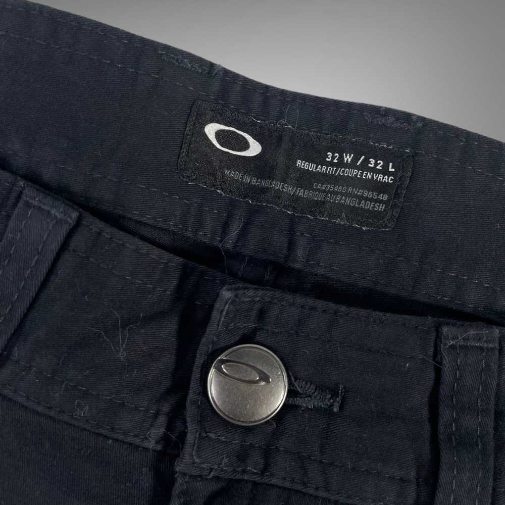 Oakley Oakley vault exclusive deadstock pants - image 3