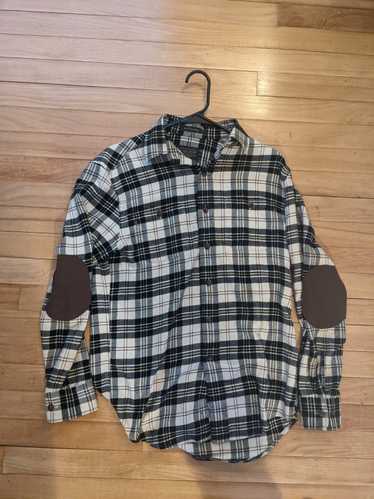 Pendleton Pendleton hawthorne flannel shirt Size X