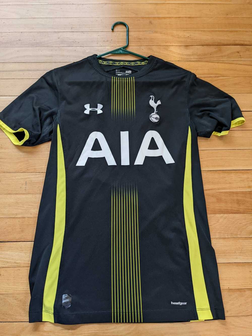 Under Armour Tottenham Hotspur 2014/2015 away kit… - image 4