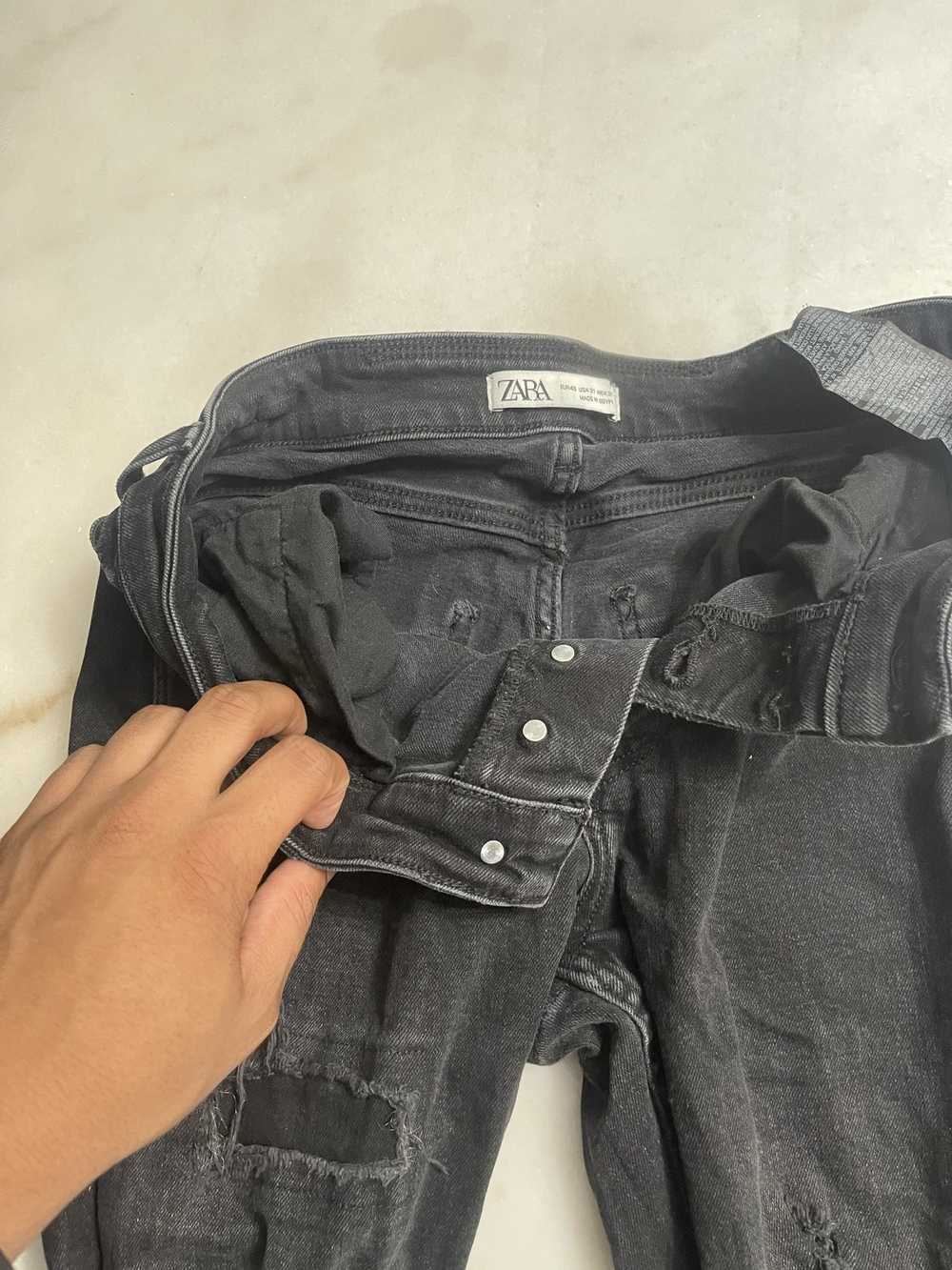 Zara Skinny jeans - image 1
