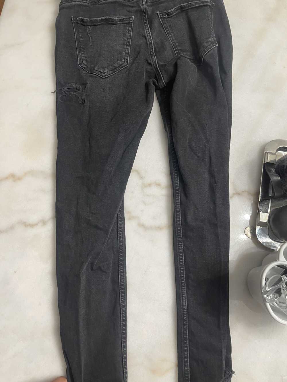 Zara Skinny jeans - image 7