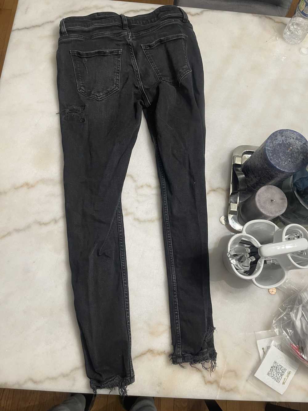 Zara Skinny jeans - image 8