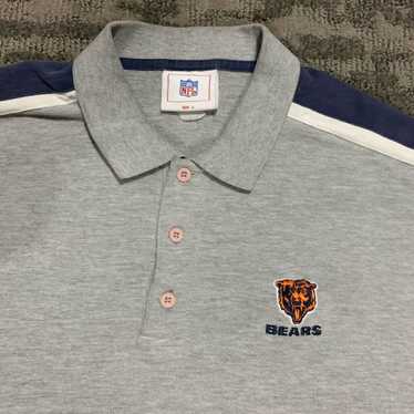 Vintage Chicago Bears T-shirt Da 90s NFL Football Ditka McMahon Fridge –  For All To Envy