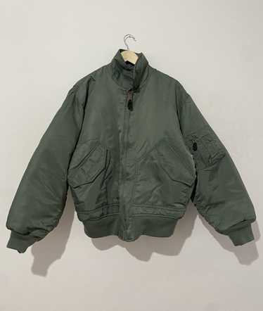 Alpha / mil-j-83382c cwu-36/p - Gem
