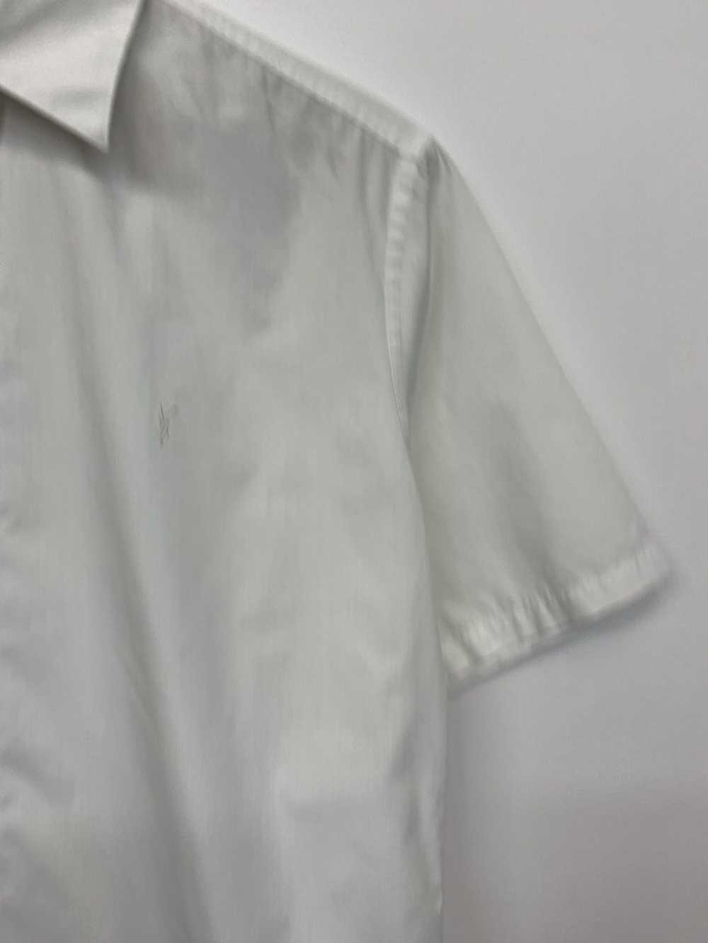 Vintage × Yves Saint Laurent Vintage Shirt Yves S… - image 3