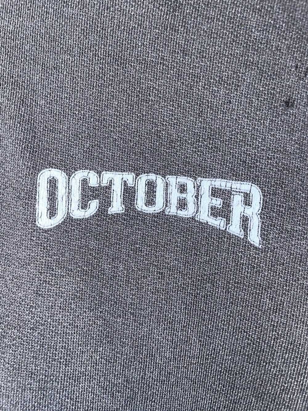 Drake × Octobers Very Own OVO Octobers Very Own T… - image 2
