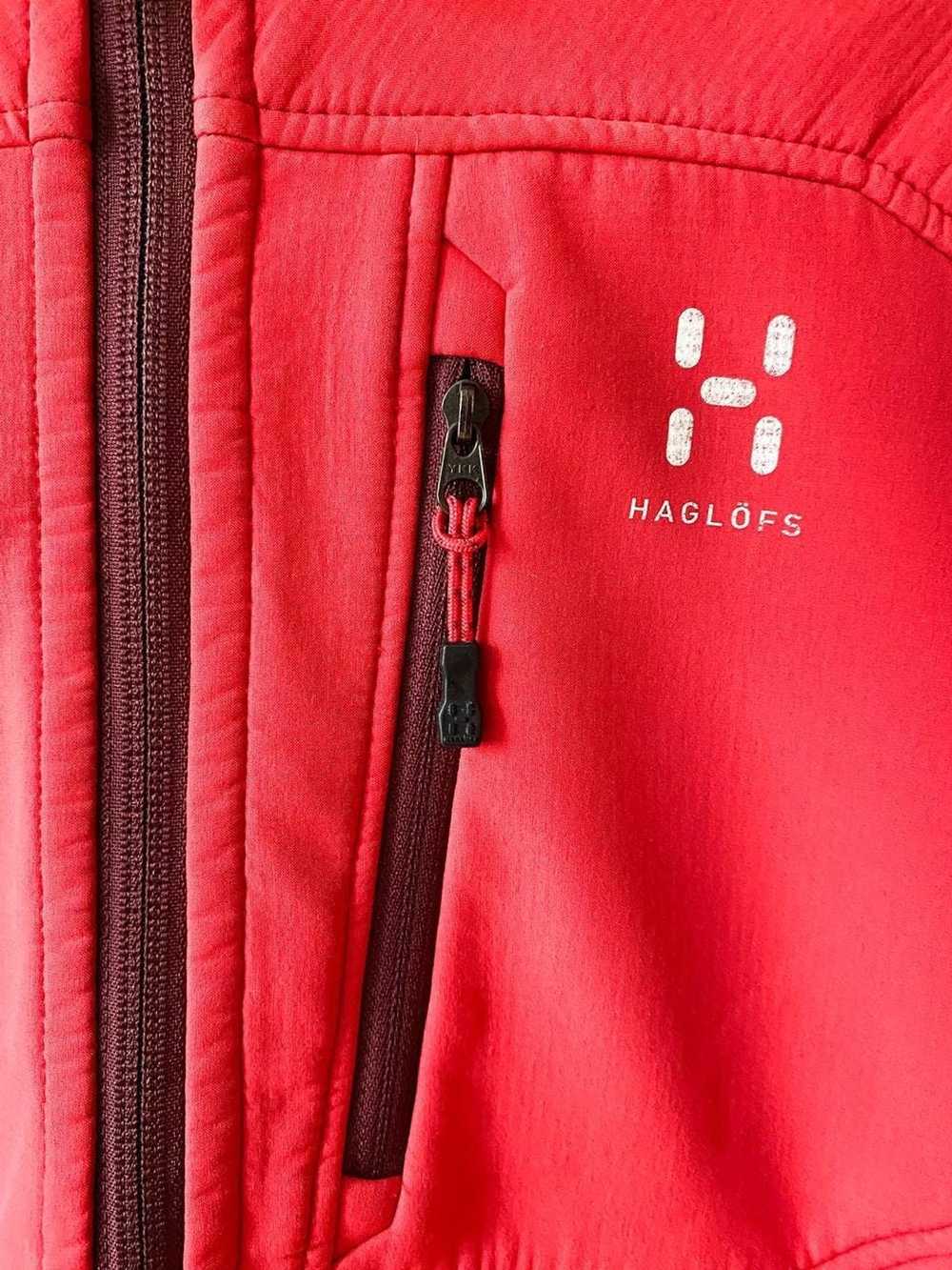 Haglofs × Outdoor Life × Vintage Haglofs Outdoor … - image 8