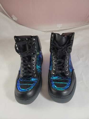 Alejandro ingelmo sneakers - Gem