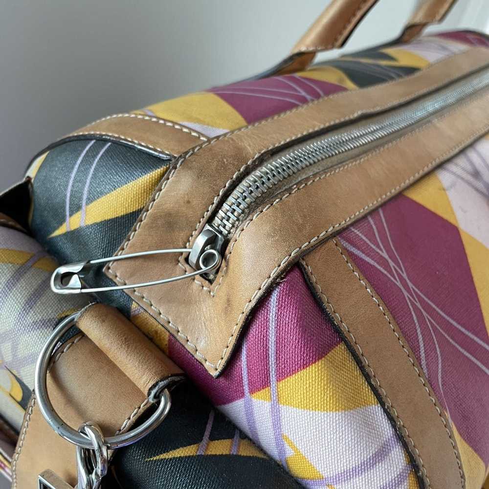 Louis Vuitton Discontinued Monogram Cabas Piano Zip Tote Shoulder Bag  Leather ref.539458 - Joli Closet