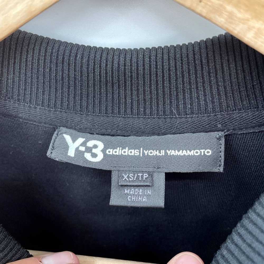 Yohji Yamamoto Adidas x Yohji Yamamoto | 3 Stripe… - image 4