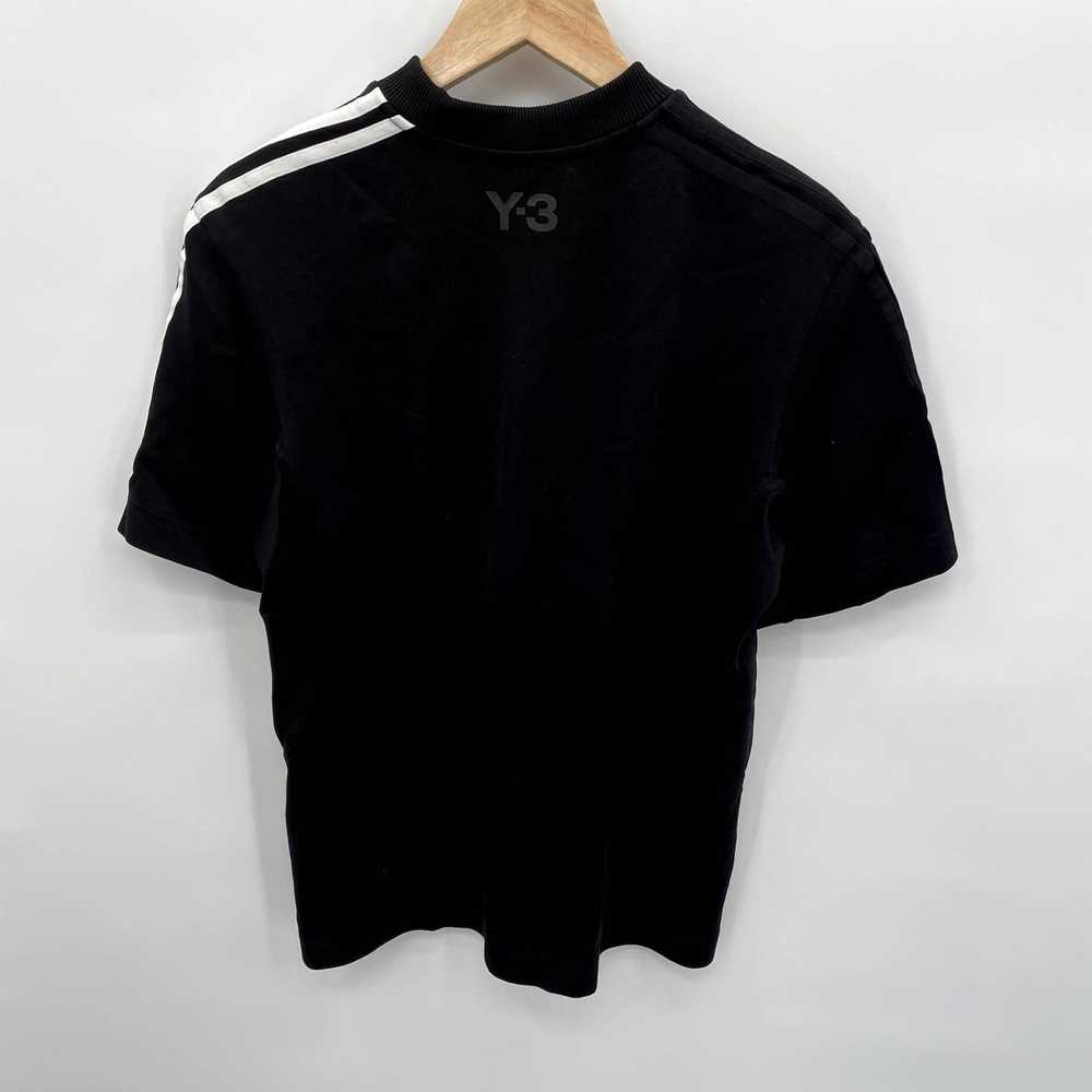 Yohji Yamamoto Adidas x Yohji Yamamoto | 3 Stripe… - image 9