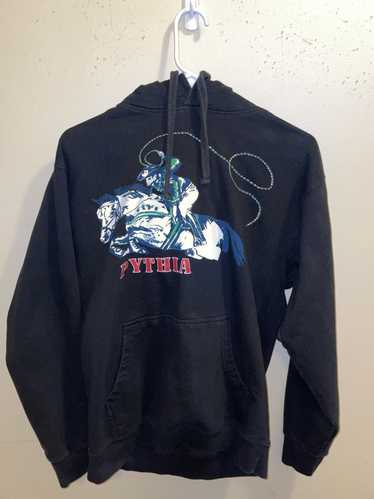Other Pythia “Lone Ranger Hoodie” (Only 75 total h