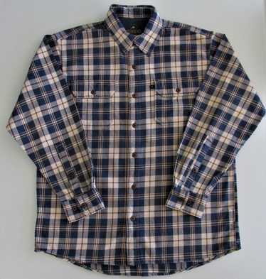 RedHead Bull Creek Long-Sleeve Shirt Jacket for Men