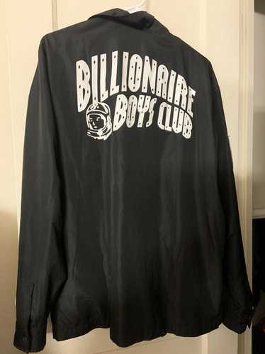 Billionaire Boys Club × Majestic Billionaire boys 