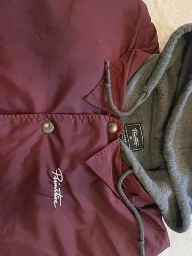 Primitive apparel jacket - Gem