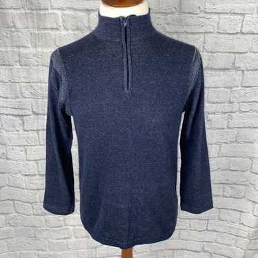 Other Age of wisdom men’s quarter zip pullover nav