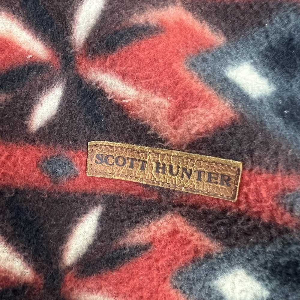 Art × Designer × Native Scott Hunter native art f… - image 7