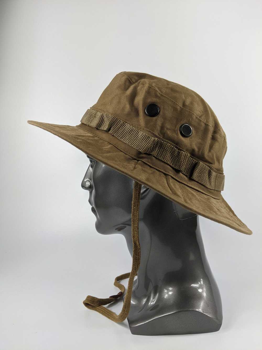 Japanese Brand × Vintage Japanese Brand Boonie Hat - image 4