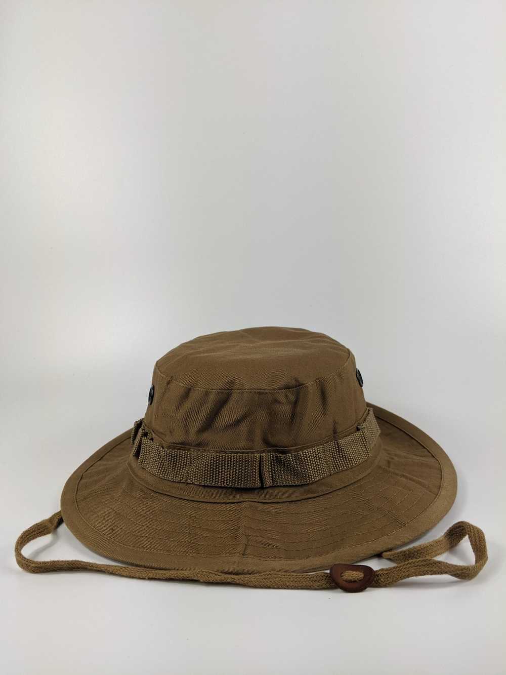 Japanese Brand × Vintage Japanese Brand Boonie Hat - image 5