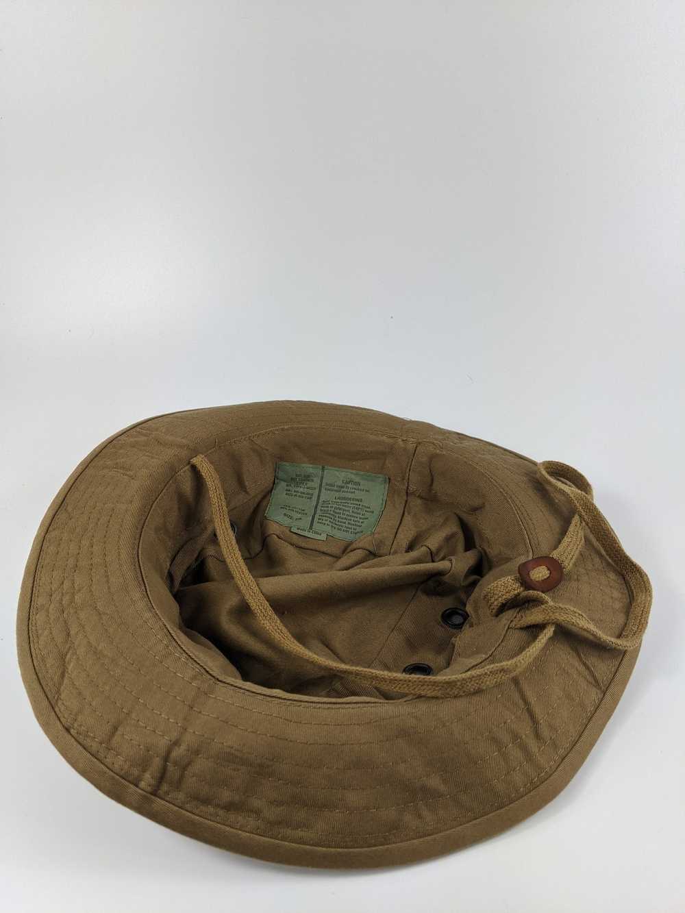 Japanese Brand × Vintage Japanese Brand Boonie Hat - image 6