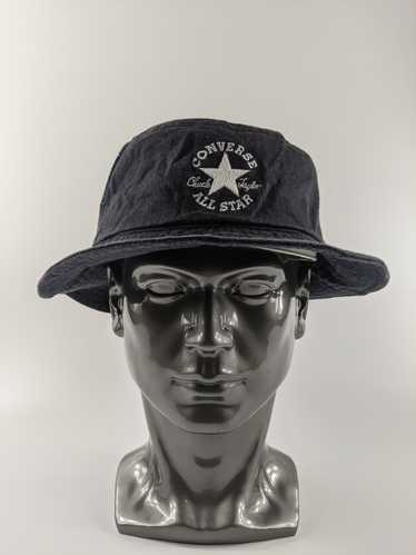 Japanese Brand × Vintage Converse Bucket Hat - image 1