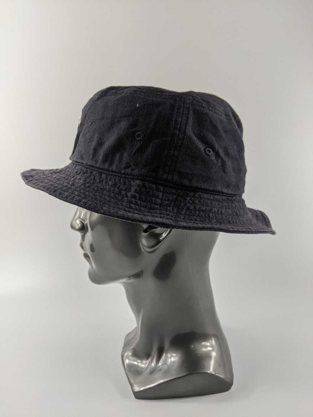 Japanese Brand × Vintage Converse Bucket Hat - image 2