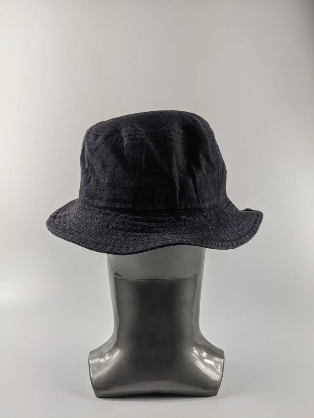 Japanese Brand × Vintage Converse Bucket Hat - image 3