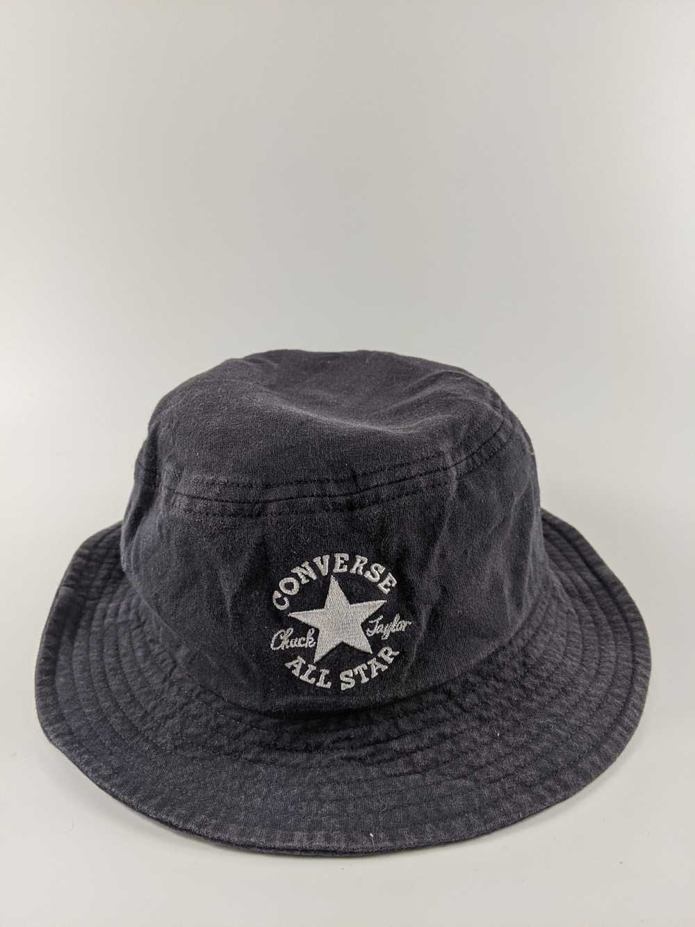 Japanese Brand × Vintage Converse Bucket Hat - image 6