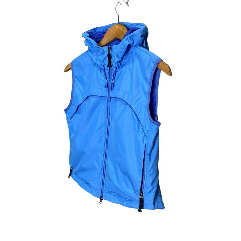 Nike × Nike ACG Nike ACG clima-fit vest hoodie - image 4