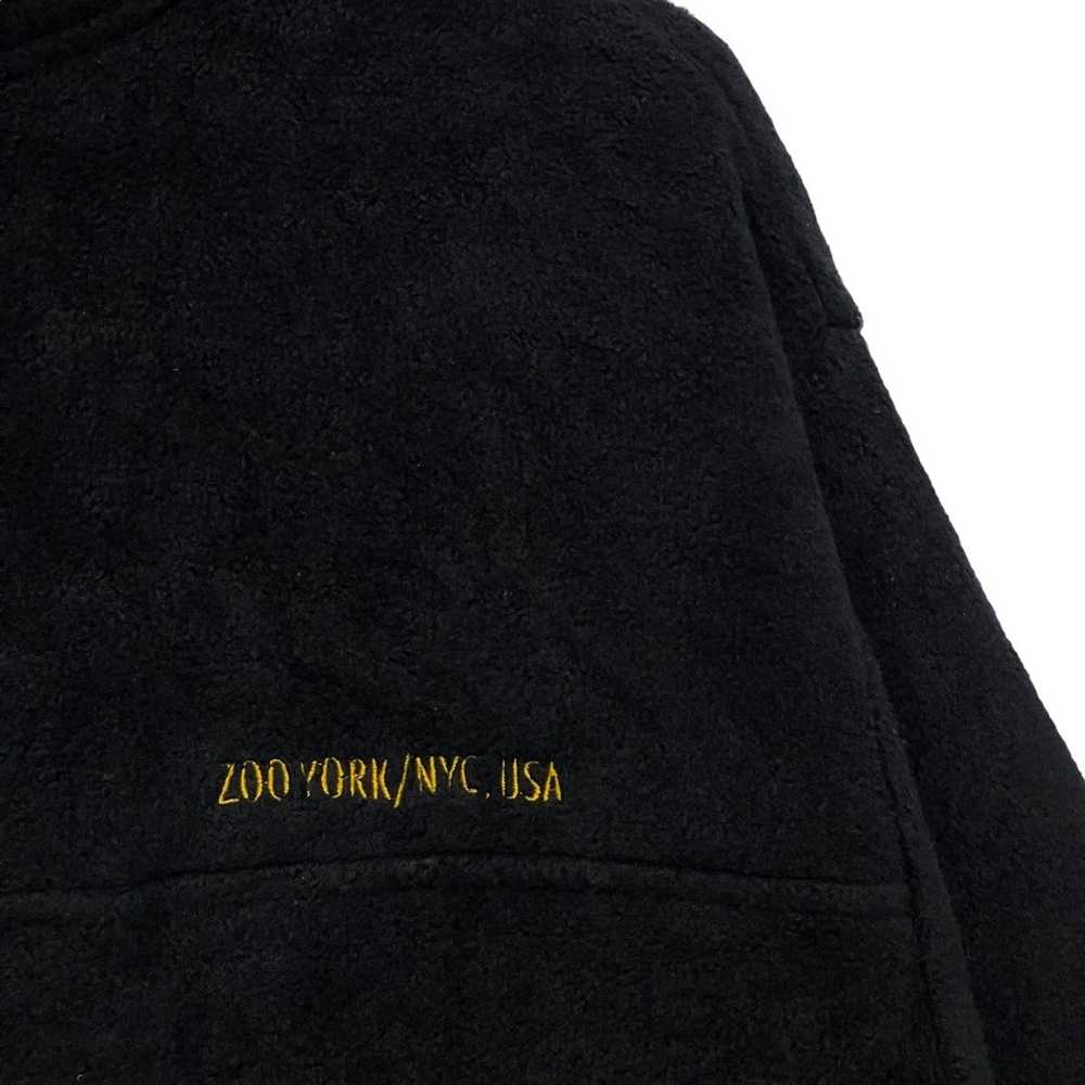 Skategang × Vintage × Zoo York Vintage Zoo York Q… - image 6