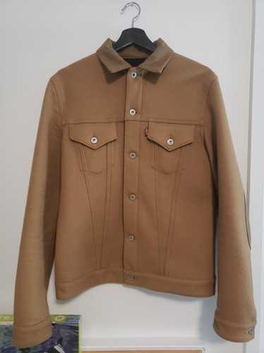 Junya watanabe jacket - Gem