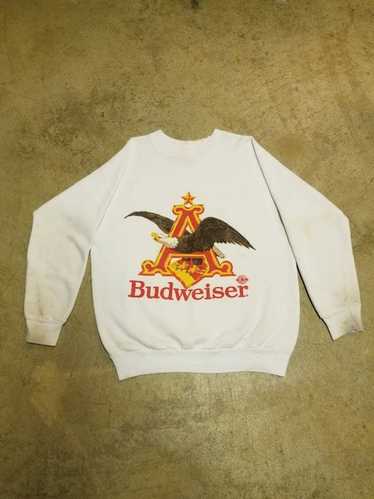 Budweiser × Vintage '80s Official Budweiser Sweats