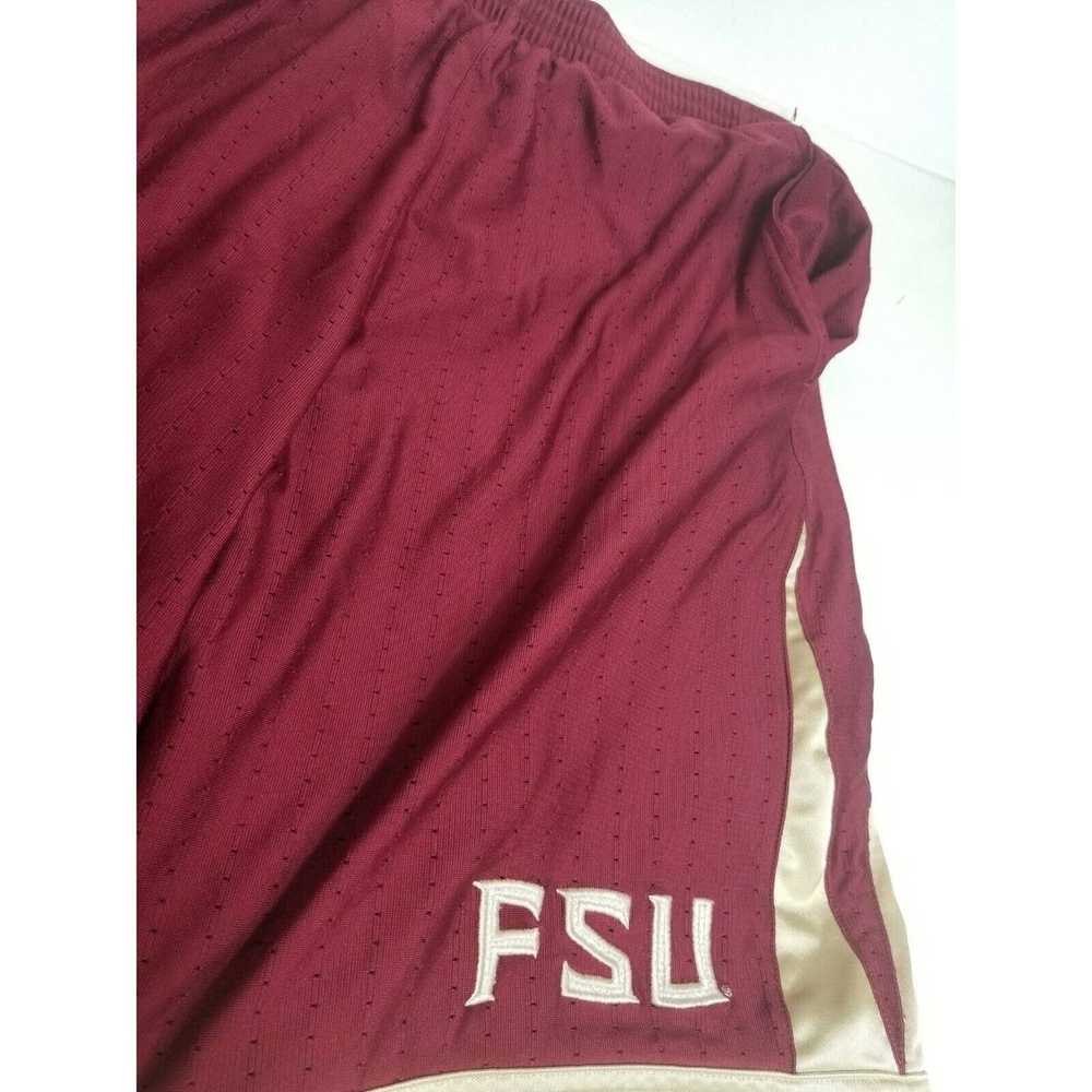 Nike Vintage FSU Florida State Seminoles Nike Bas… - image 8