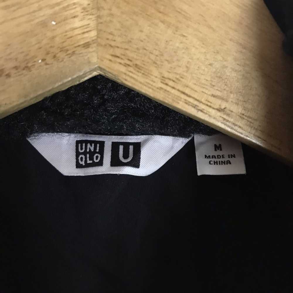 Christophe Lemaire × Uniqlo Christophe Lemaire X … - image 6