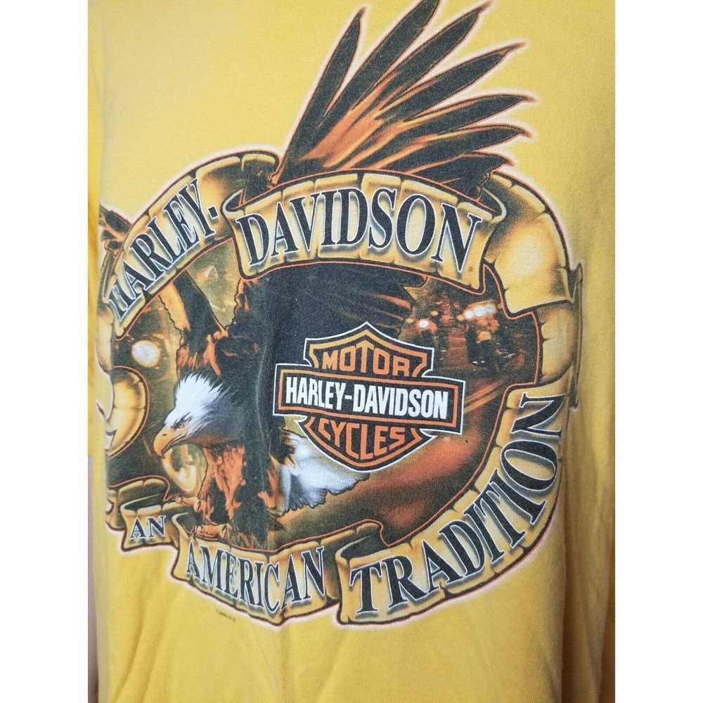 Harley Davidson Harley Davidson Motorcycles Ameri… - image 6