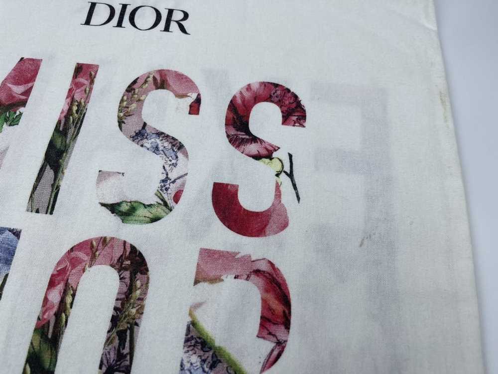 Christian Dior Monsieur × Luxury miss dior tote b… - image 10