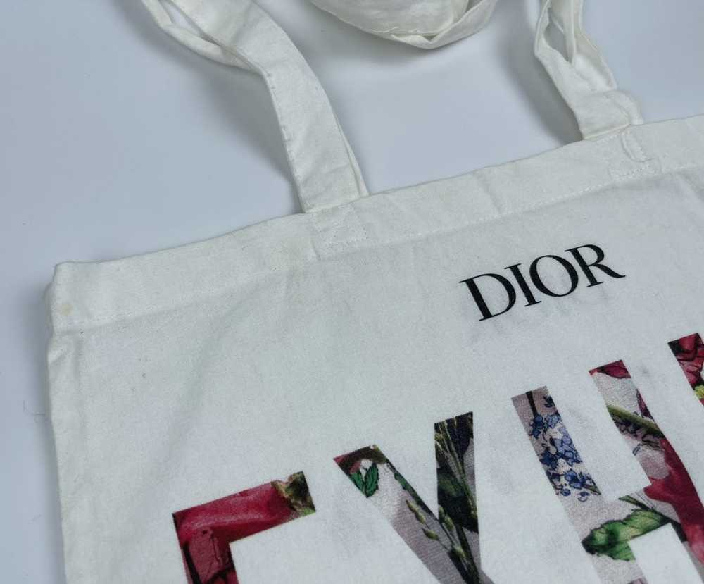 Christian Dior Monsieur × Luxury miss dior tote b… - image 7