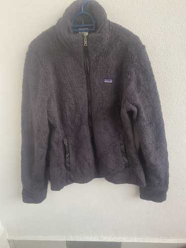 Patagonia VINTAGE PATAGONIA DEEP PILE FLEECE