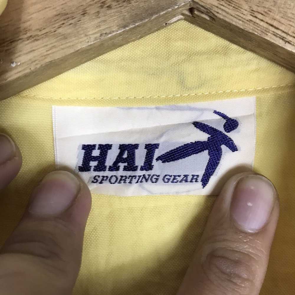 Hai Sporting Gear Vintage HAI SPORTING GEAR By Is… - image 7