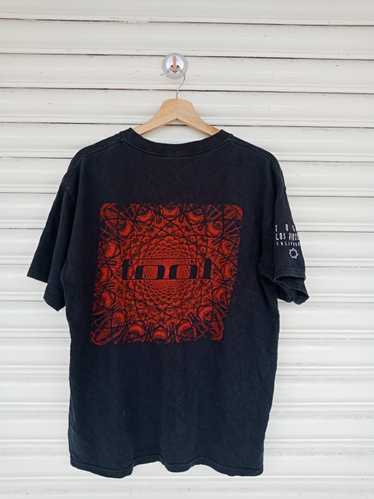 Anvil × Band Tees × Vintage 2007 Tool 10,000 Days… - image 1