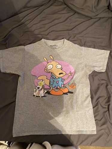 Nickelodeon Nickelodeon Rocko’s Modern Life T-Shi… - image 1