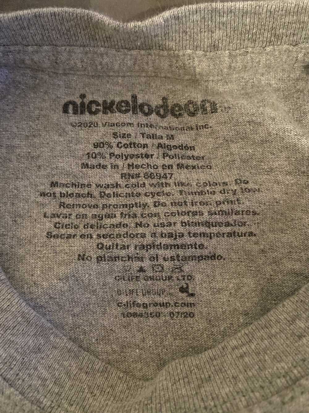 Nickelodeon Nickelodeon Rocko’s Modern Life T-Shi… - image 3