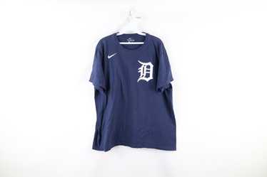 Youth NIKE® Dri-Fit Long Sleeve T-Shirt - Royal Blue, Carbon Gray (Sma –  Team Israel Baseball