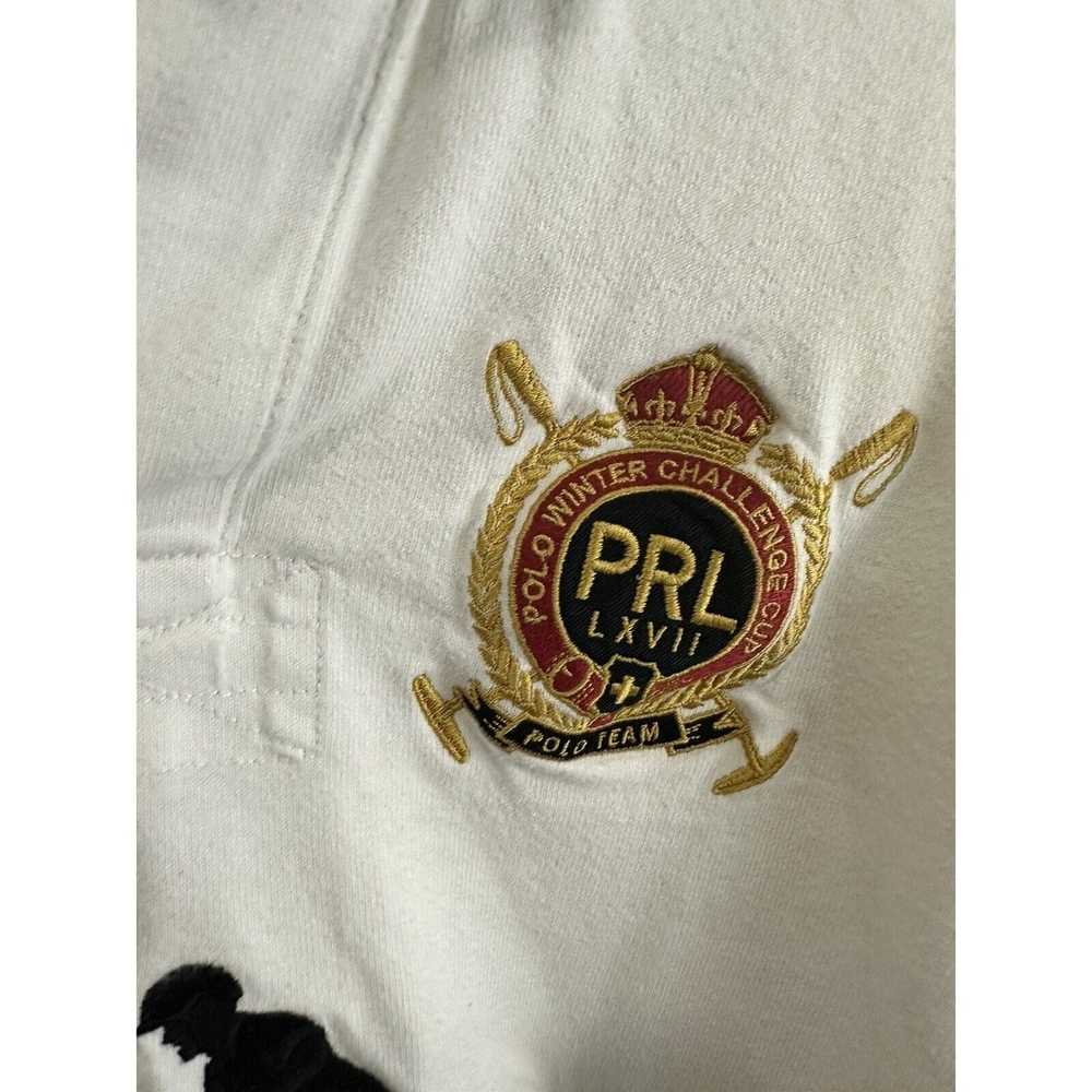 Polo Ralph Lauren × Vintage VTG Polo Ralph Lauren… - image 3