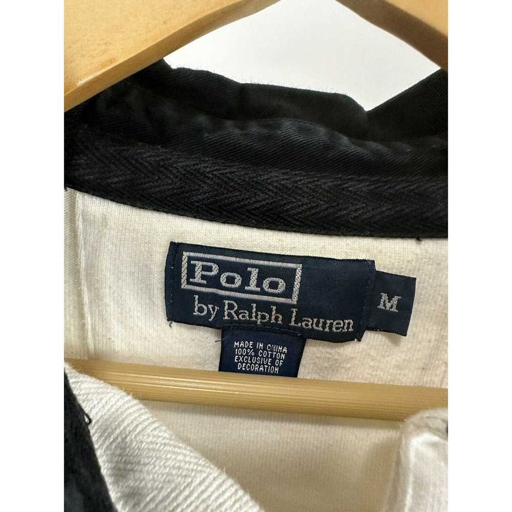 Polo Ralph Lauren × Vintage VTG Polo Ralph Lauren… - image 4