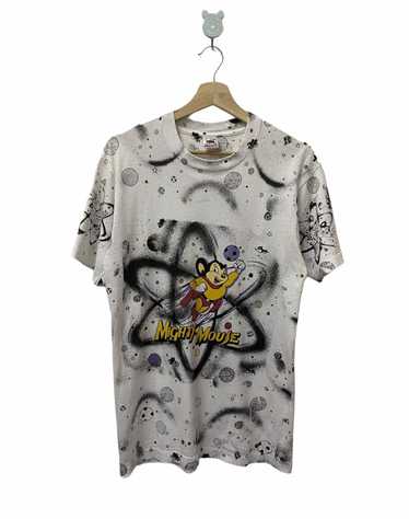 Cartoon Network × Disney × Vintage VINTAGE 90s MIG