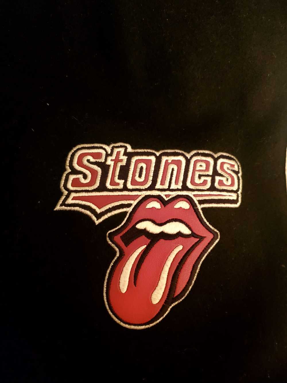 The Rolling Stones Rolling Stones Jacket - image 11