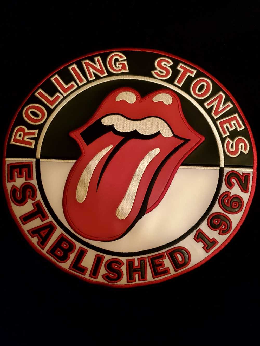 The Rolling Stones Rolling Stones Jacket - image 3