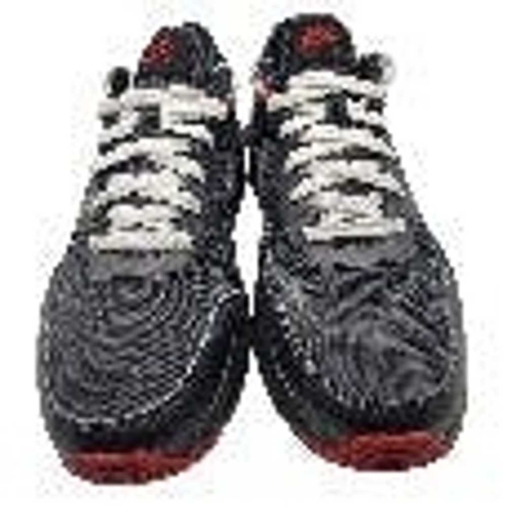 Nike Nike Mens Shoes Size 11 Black Air Max SC Bla… - image 2